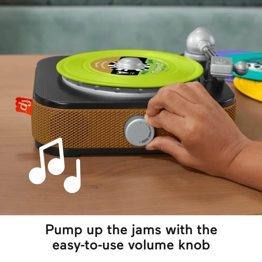 Fisher-Price fisher price